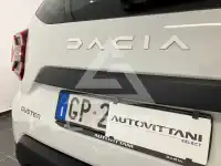 2023 Dacia Duster
