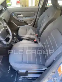 2023 Dacia Duster