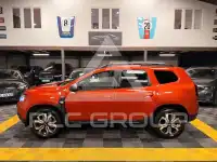 2023 Dacia Duster