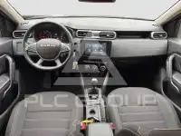 2023 Dacia Duster