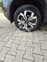 2023 Dacia Duster