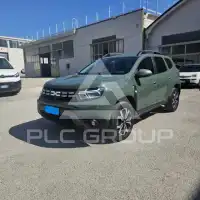2023 Dacia Duster