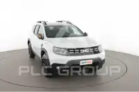 2023 Dacia Duster