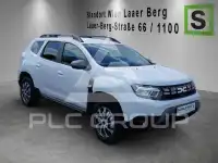 2023 Dacia Duster