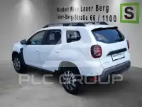 2023 Dacia Duster