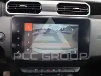 2023 Dacia Duster