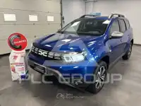 2023 Dacia Duster