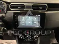 2023 Dacia Duster