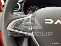 2023 Dacia Duster