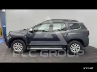 2023 Dacia Duster