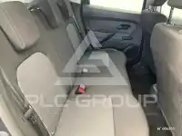 2023 Dacia Duster