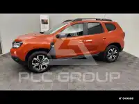 2023 Dacia Duster