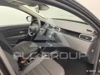 2023 Dacia Duster
