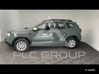 2023 Dacia Duster