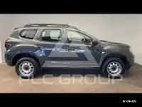 2023 Dacia Duster