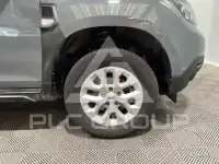 2023 Dacia Duster