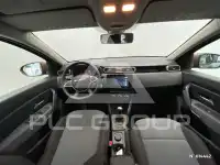 2023 Dacia Duster