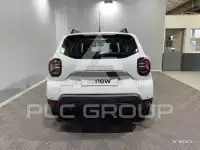 2023 Dacia Duster