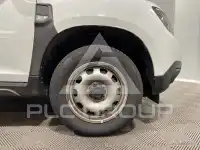 2023 Dacia Duster