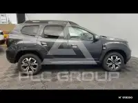 2023 Dacia Duster