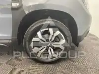 2023 Dacia Duster