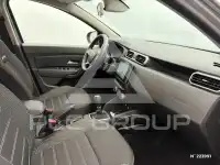 2023 Dacia Duster
