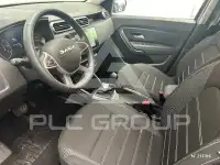 2023 Dacia Duster
