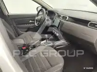 2023 Dacia Duster