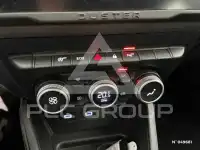 2023 Dacia Duster