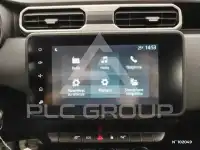 2023 Dacia Duster