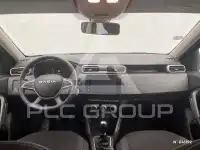 2023 Dacia Duster