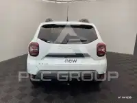 2023 Dacia Duster