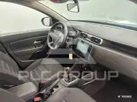 2023 Dacia Duster