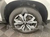 2023 Dacia Duster