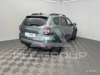 2023 Dacia Duster