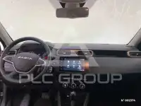 2023 Dacia Duster
