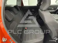 2023 Dacia Duster