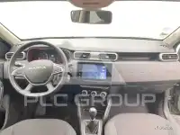2023 Dacia Duster