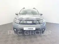 2023 Dacia Duster