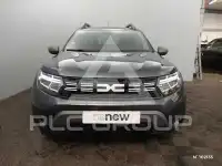 2023 Dacia Duster