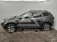 2023 Dacia Duster