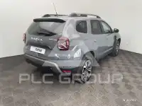 2023 Dacia Duster