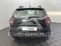 2023 Dacia Duster