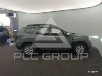 2023 Dacia Duster