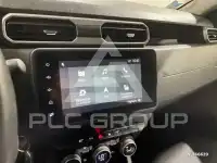 2023 Dacia Duster