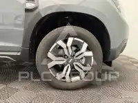 2023 Dacia Duster