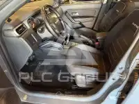 2023 Dacia Duster