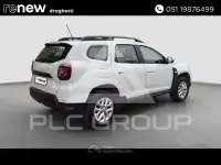 2023 Dacia Duster