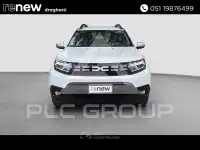 2023 Dacia Duster