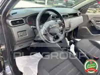 2023 Dacia Duster